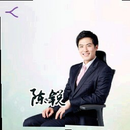 陈锐